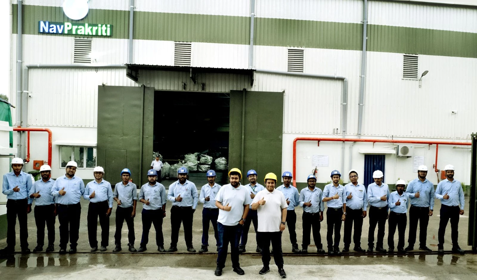 NavPrakriti to Invest 100 Cr in Odisha Refining Plant image