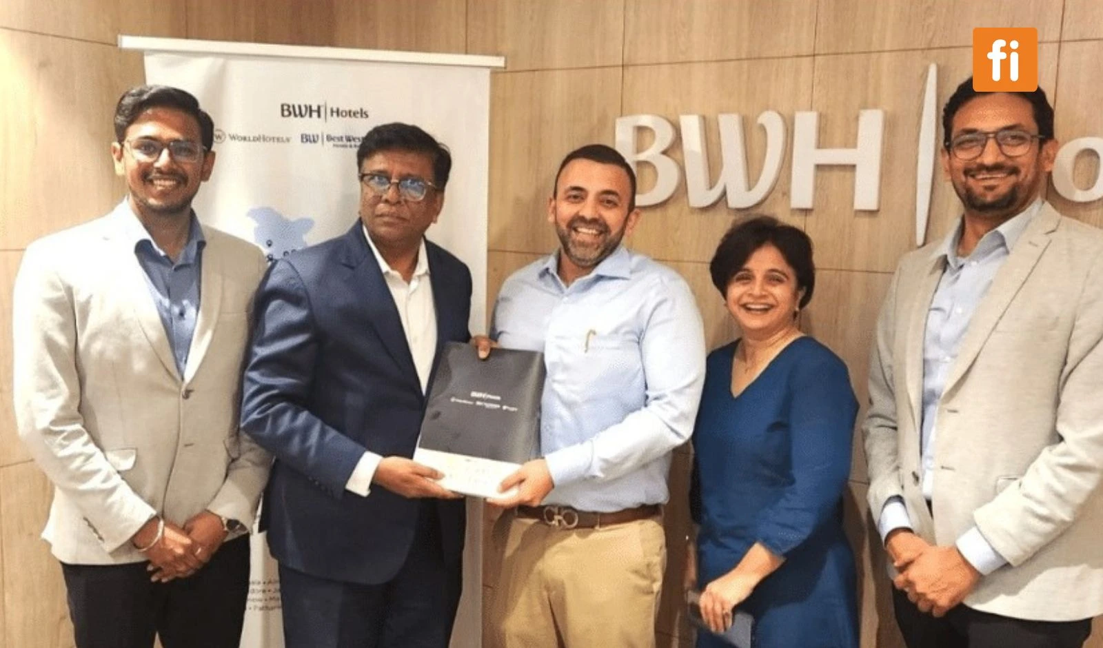 BWH Hotels Strengthens Uttarakhand Presence with Corbett Resort Signing image