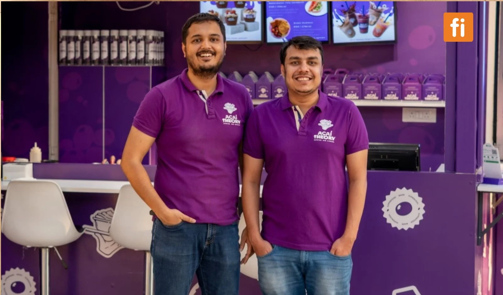 Health QSR Chain Acai Theory Secures Investment from All In Capital, TDV Partner