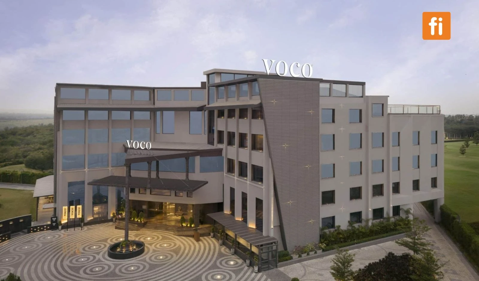 IHG Introduces voco Hotels Brand in Punjab