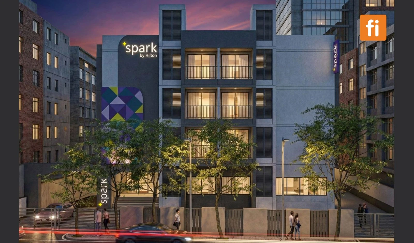 Hilton Eyes Massive India Expansion with 400-Hotel Plan