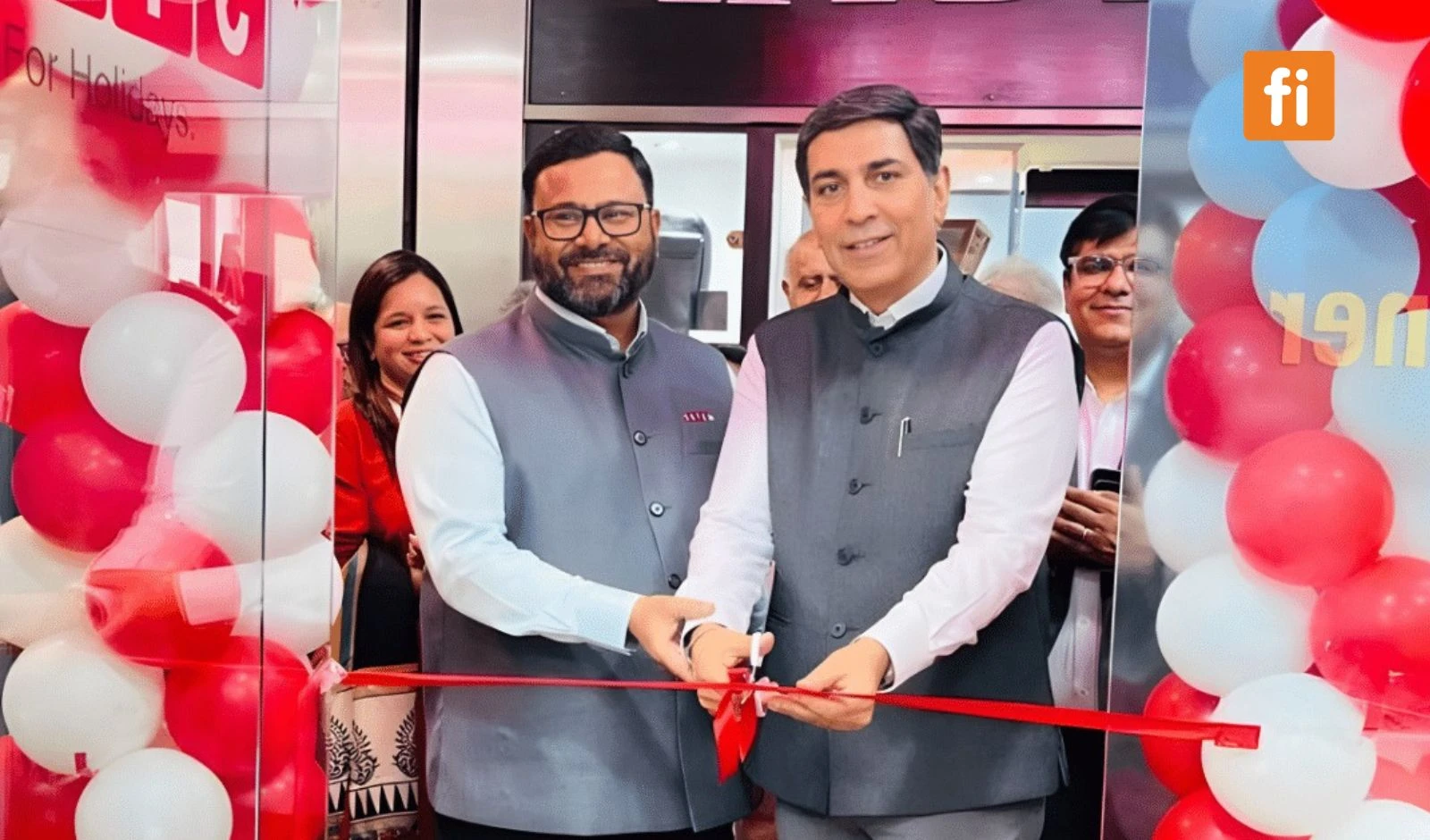SOTC Travel Celebrates 100th Store with New Outlet in Mumbai