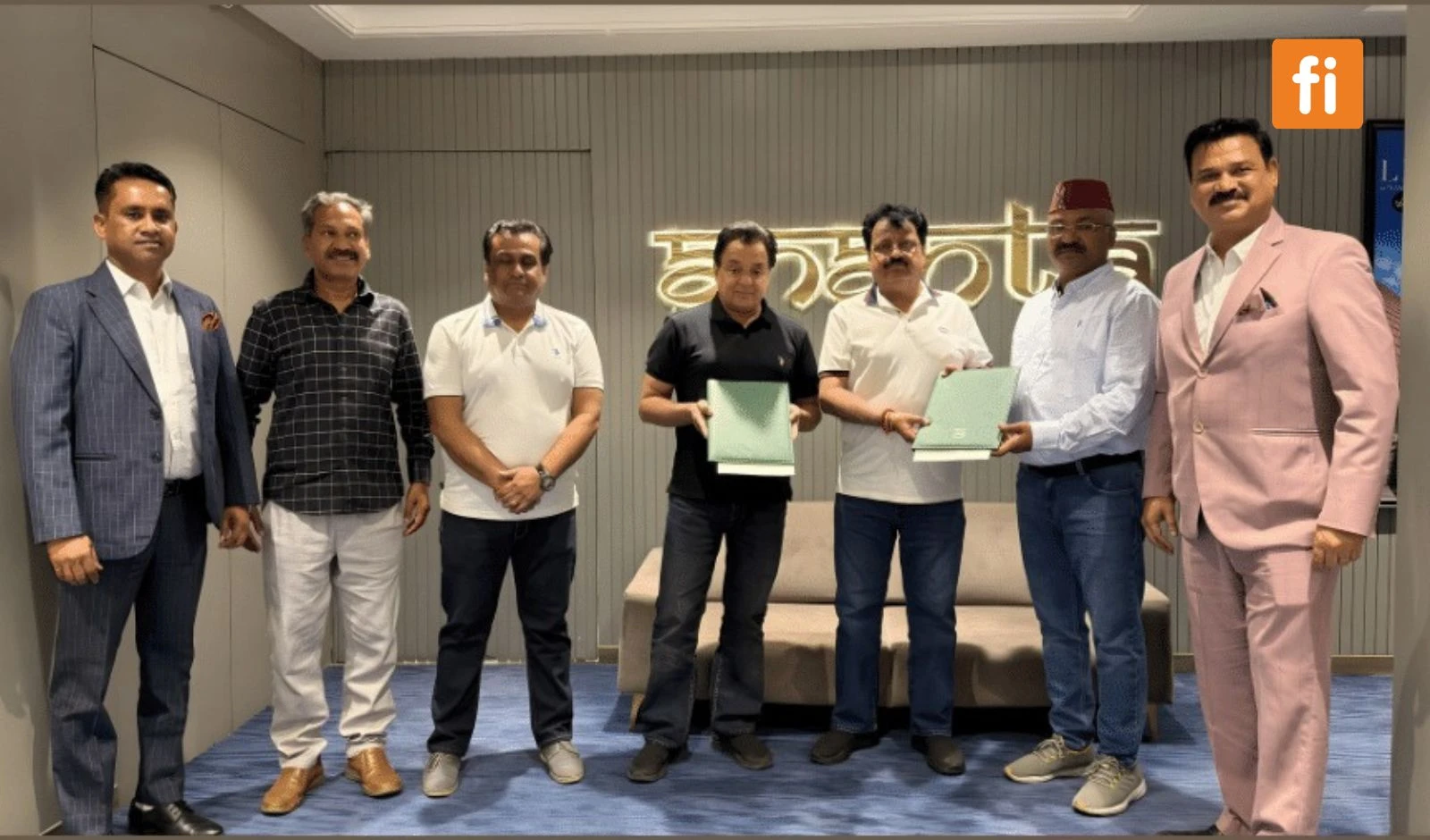 Ananta Hotels Debuts in Uttarakhand with New Expansion