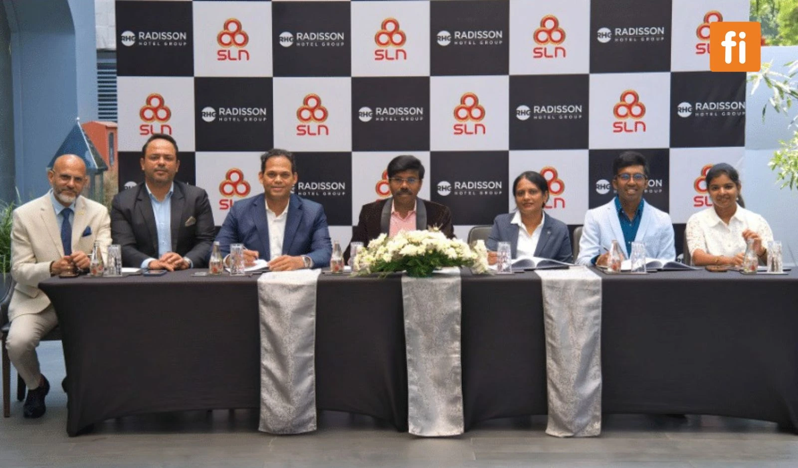 Radisson Hotel Group Expands into Coorg with Two Resort Deals