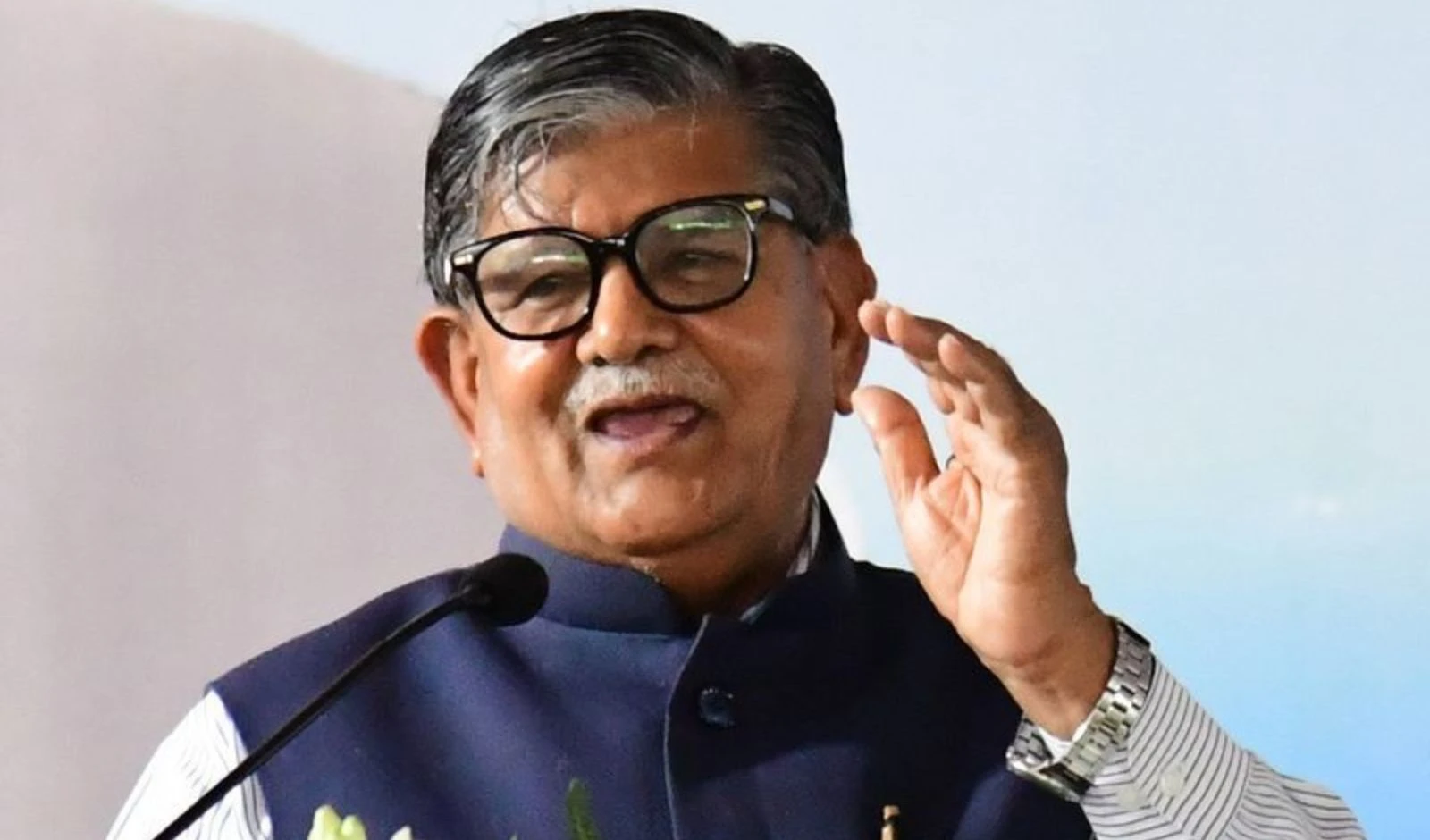 उच्च शिक्षा संस्थान समय के साथ खुद को करें अपडेट, तभी होगा विकास : पंजाब के राज्यपाल की अपील image