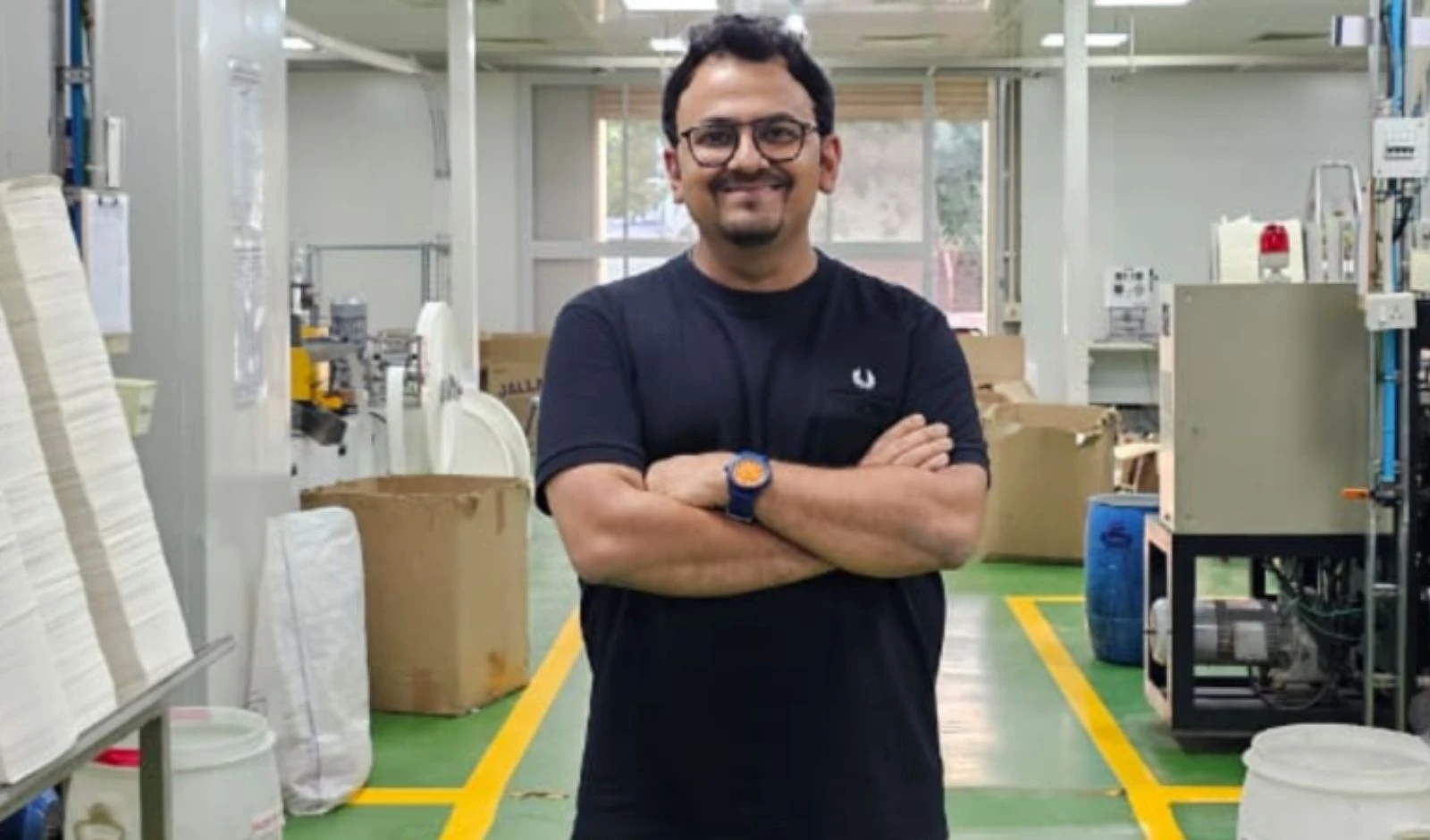 Capital-A Secures INR 160 Cr First Close for Second Fund image