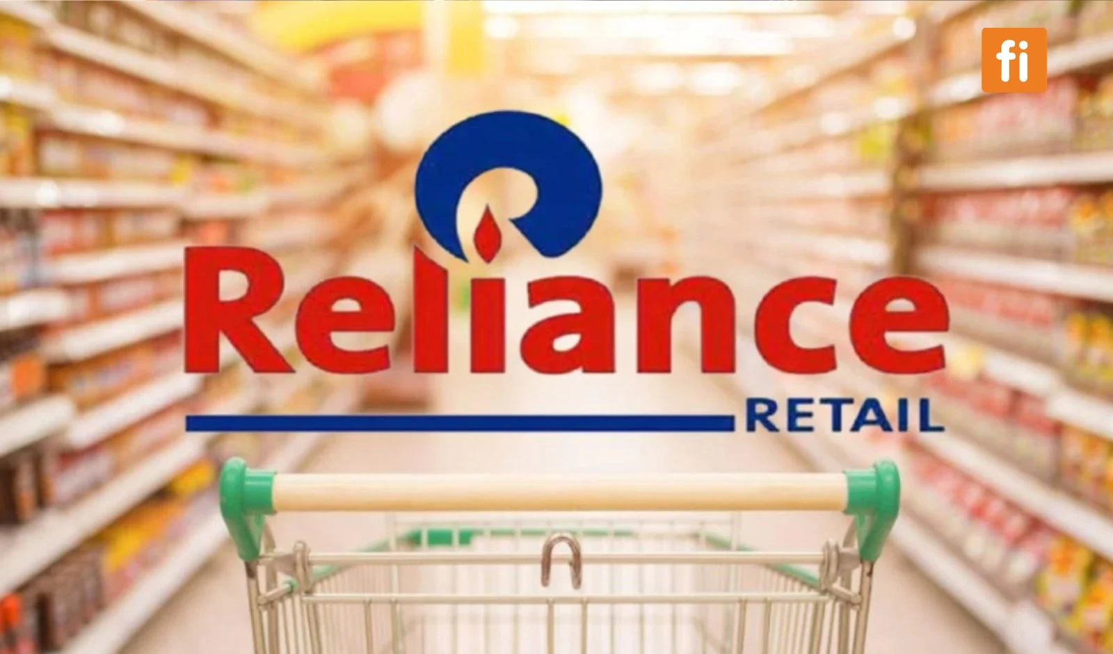 Reliance Retail Q4 Profit Remains Steady at Rs 3,563 Crore