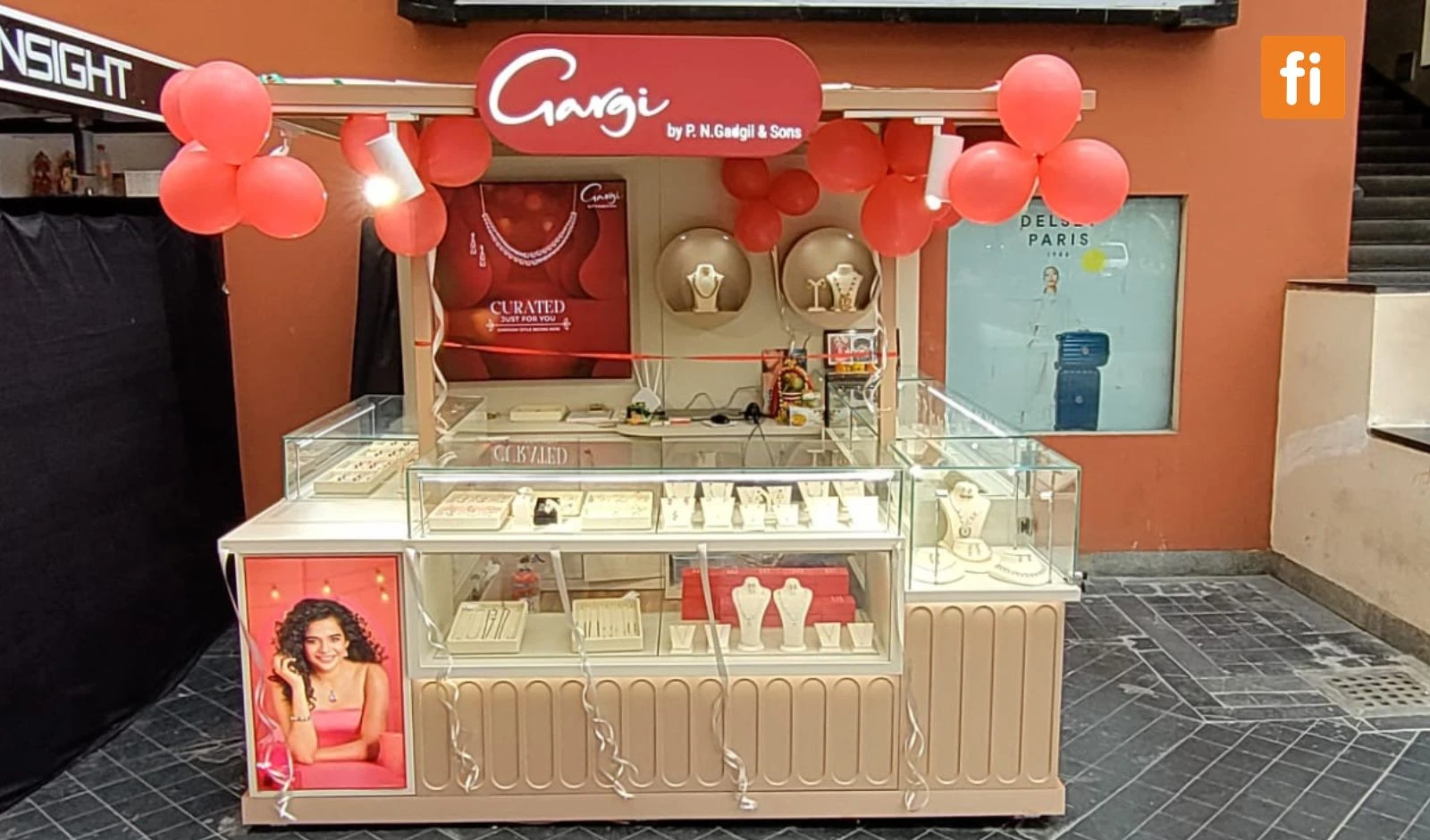 Gargi by PNGS Opens Four Stores in April Strengthening Presence Beyond Metros