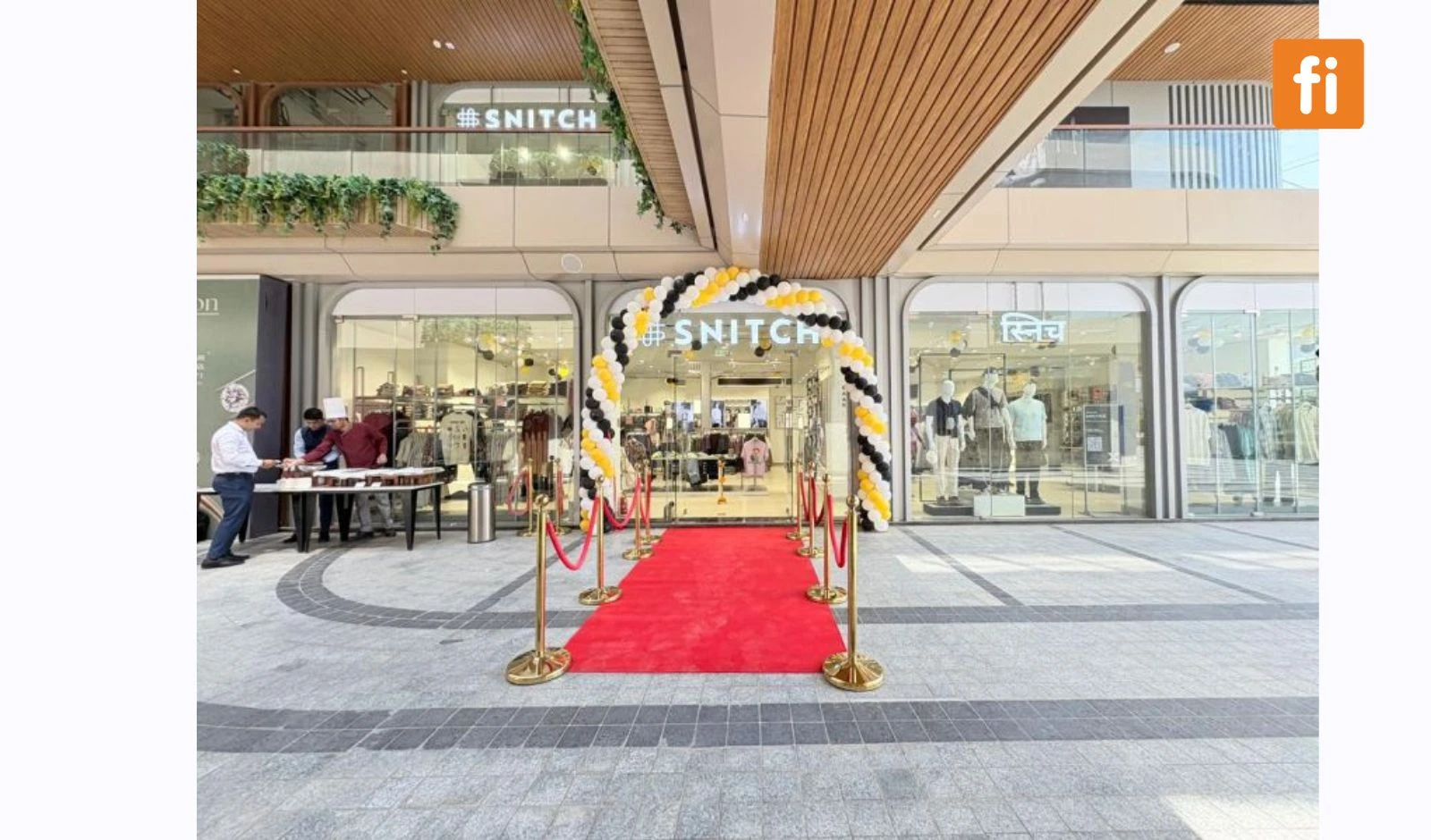 Snitch Opens 116th Store in Gurgaon, Signals Shift Towards High-Velocity Retail Expansion