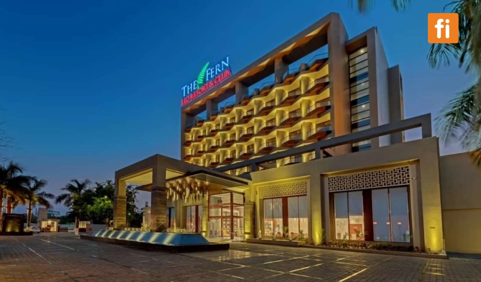 The Fern Hotels & Resorts Expands Portfolio with New Resort Signing in Deoghar