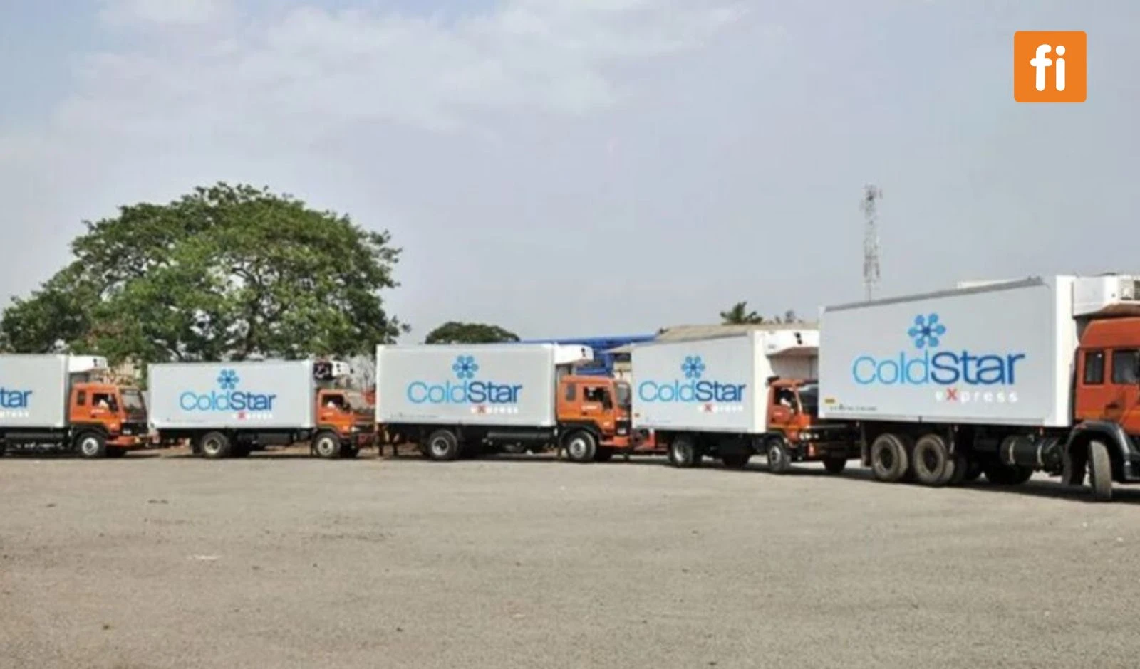 ColdStar Logistics Strengthens Logistics Backbone for Lenexis Foodworks 500 Outlet Ambition