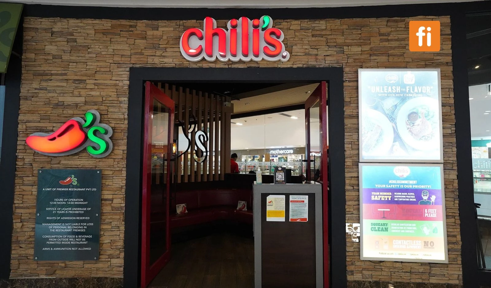 $40 Million Boost for Trimex, Franchise Partner of Chilli’s, PAUL and Cinnabon