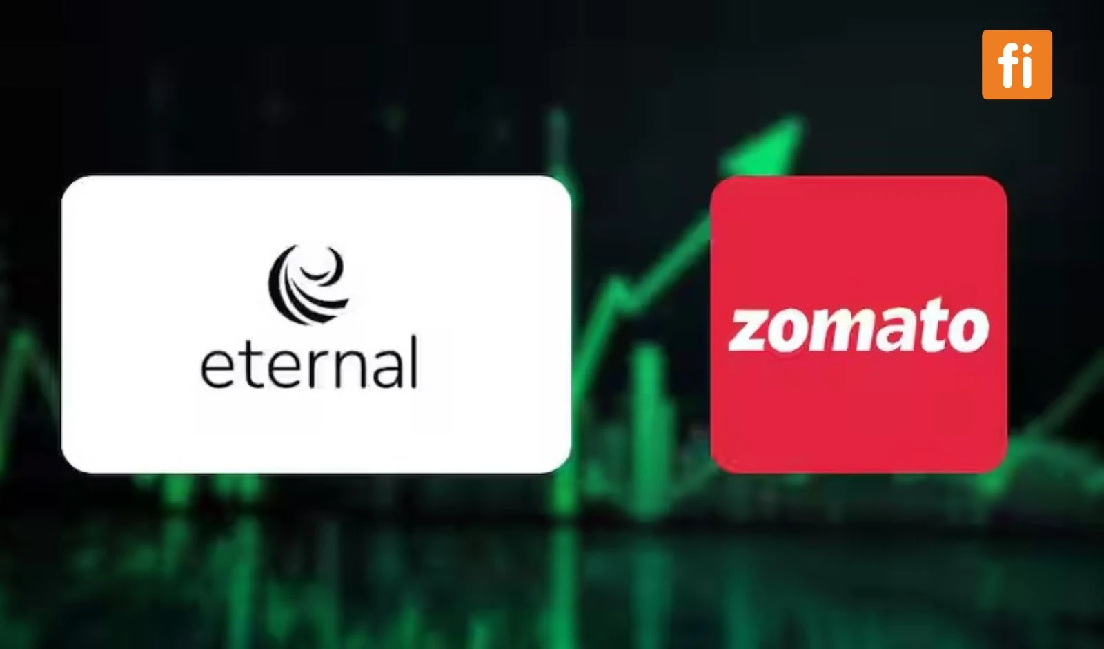 Eternal Reports Robust Q4 Revenue Growth image