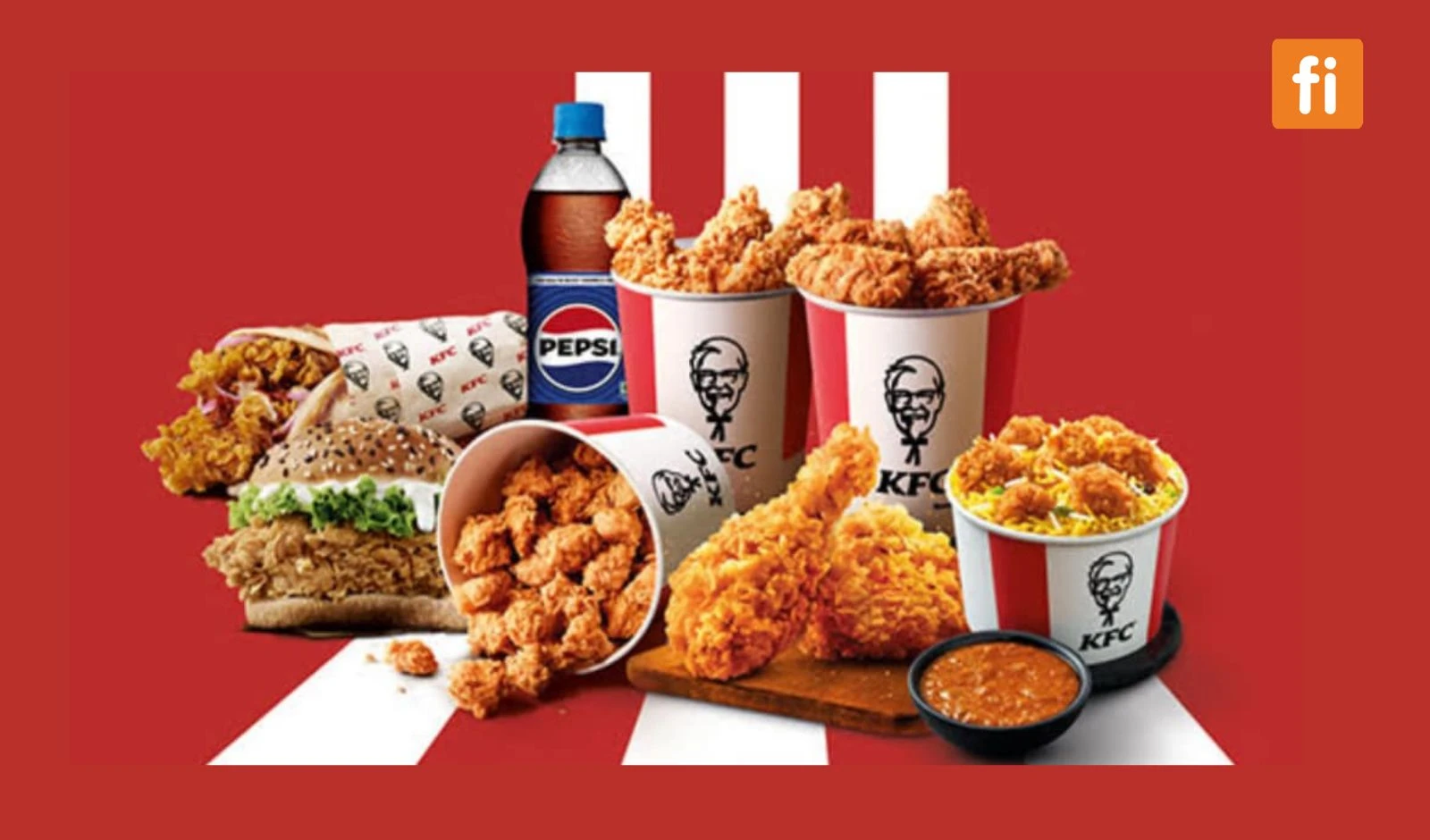Sapphire Foods Bets on Everyday Value Pricing at KFC to Revive Demand image