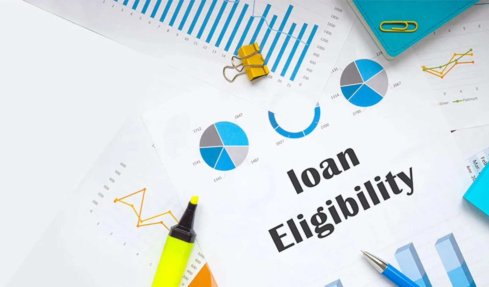 EMI Calculator: पर्सनल लोन लेने से पहले चेक करें Eligibility और EMI image