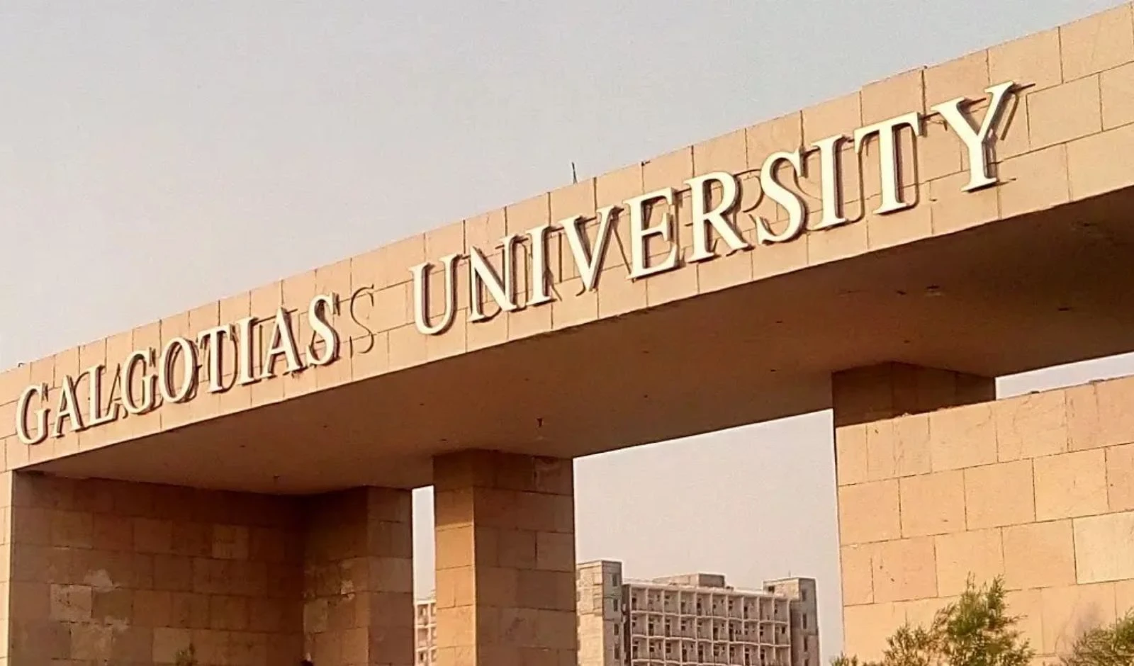 Students Startups to Get Funding and Mentorship, Galgotias University Launches New Fund image
