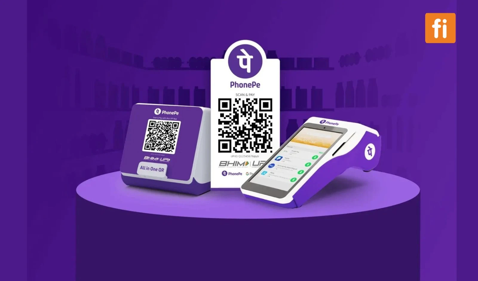 PhonePe records over 700 million registered users image