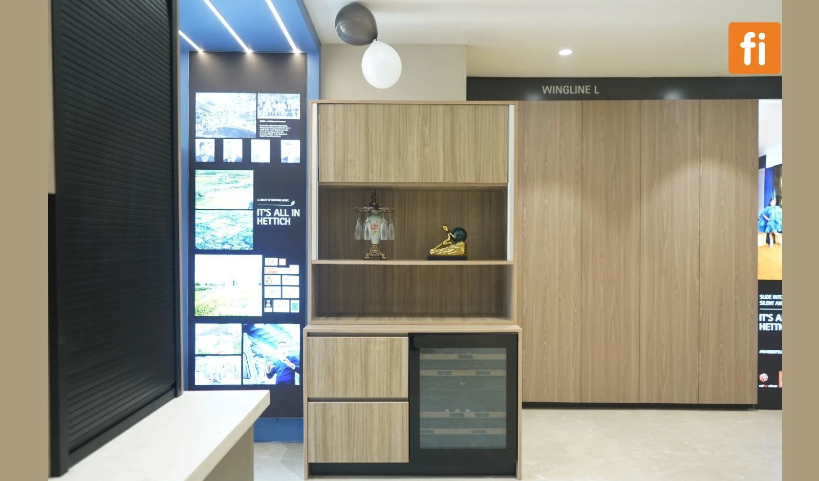 Hettich widens India retail network with Ludhiana launch image