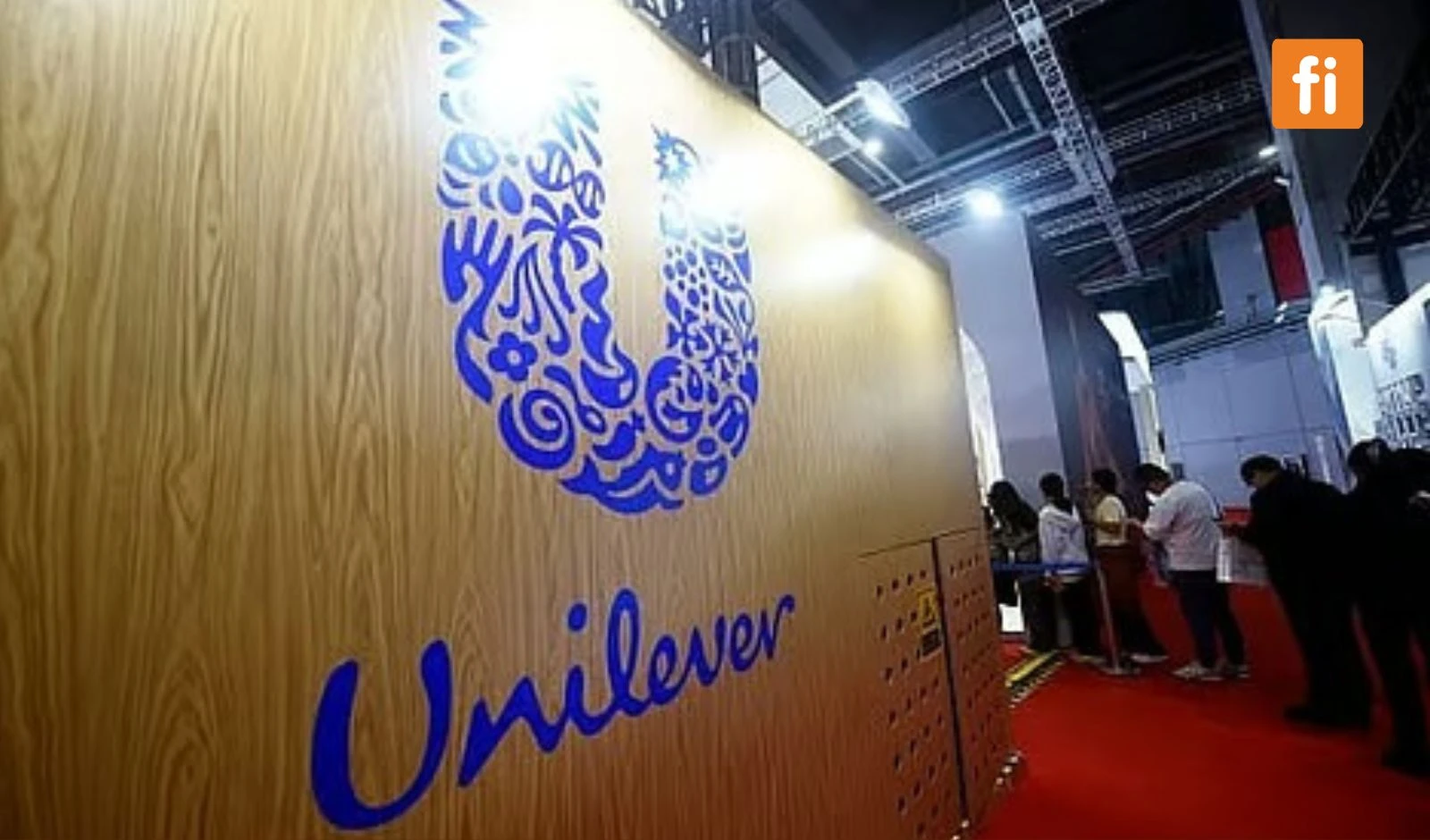 Hindustan Unilever Limited reports strong FY26 growth in quick commerce and ecommerce image