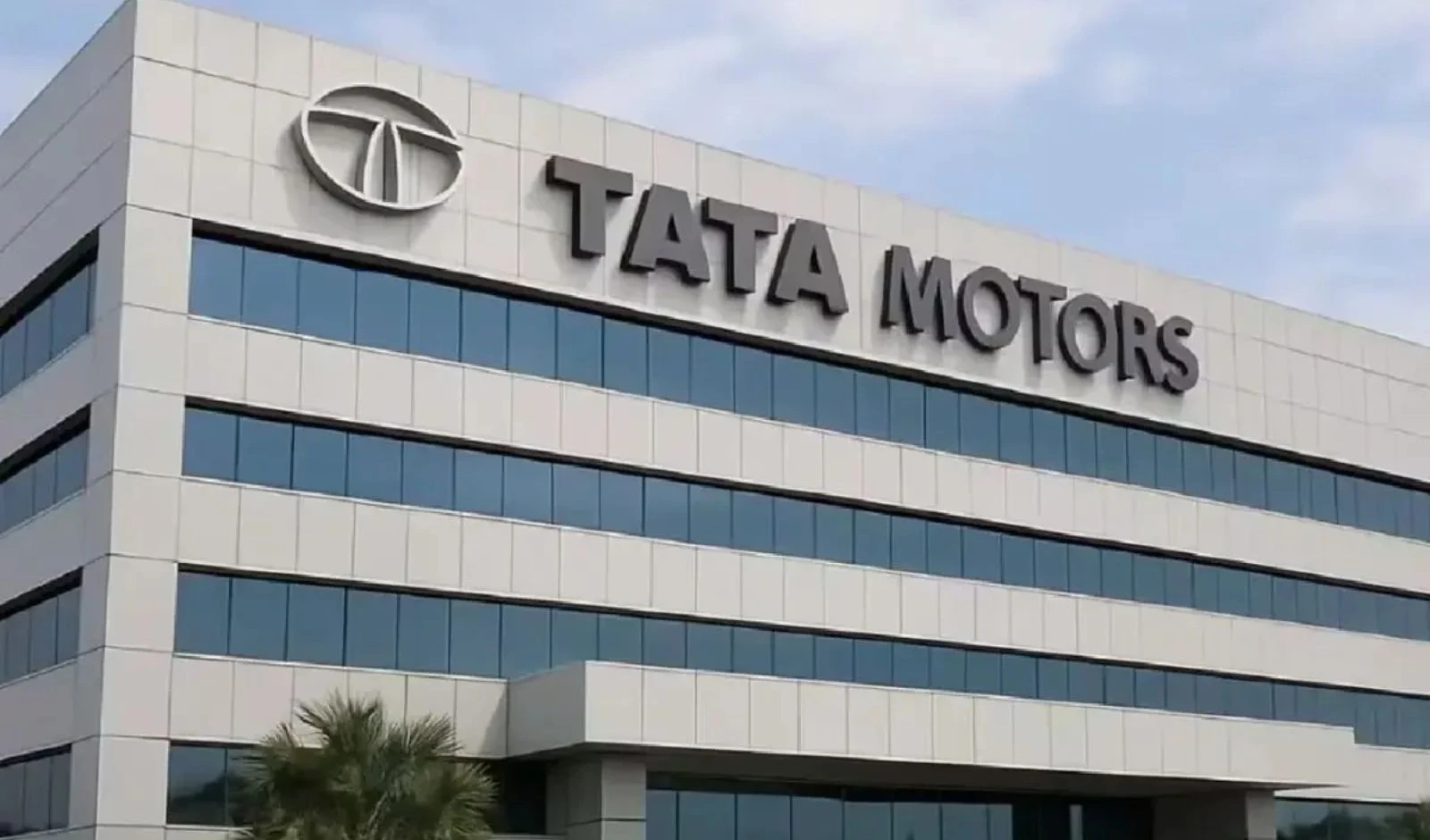 Tata Motors EV Sales Jump 72% Year-on-Year