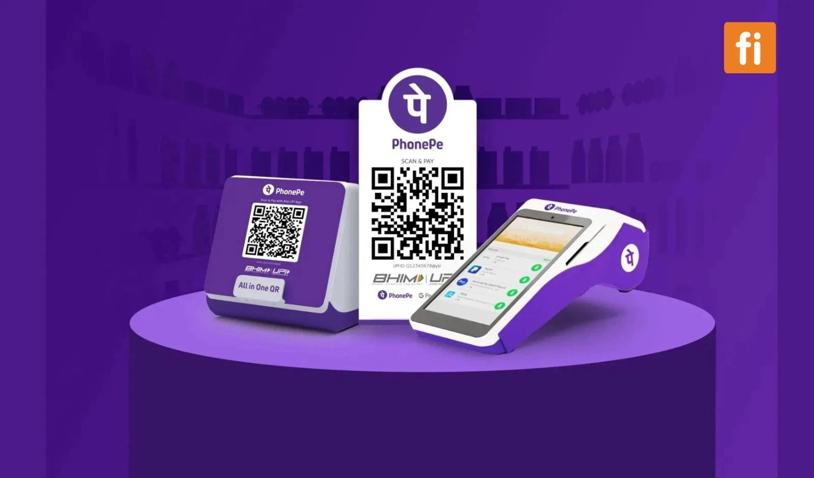 PhonePe के प्लेटफॉर्म पर 70 करोड़ से ज्यादा रजिस्टर्ड यूजर्स image