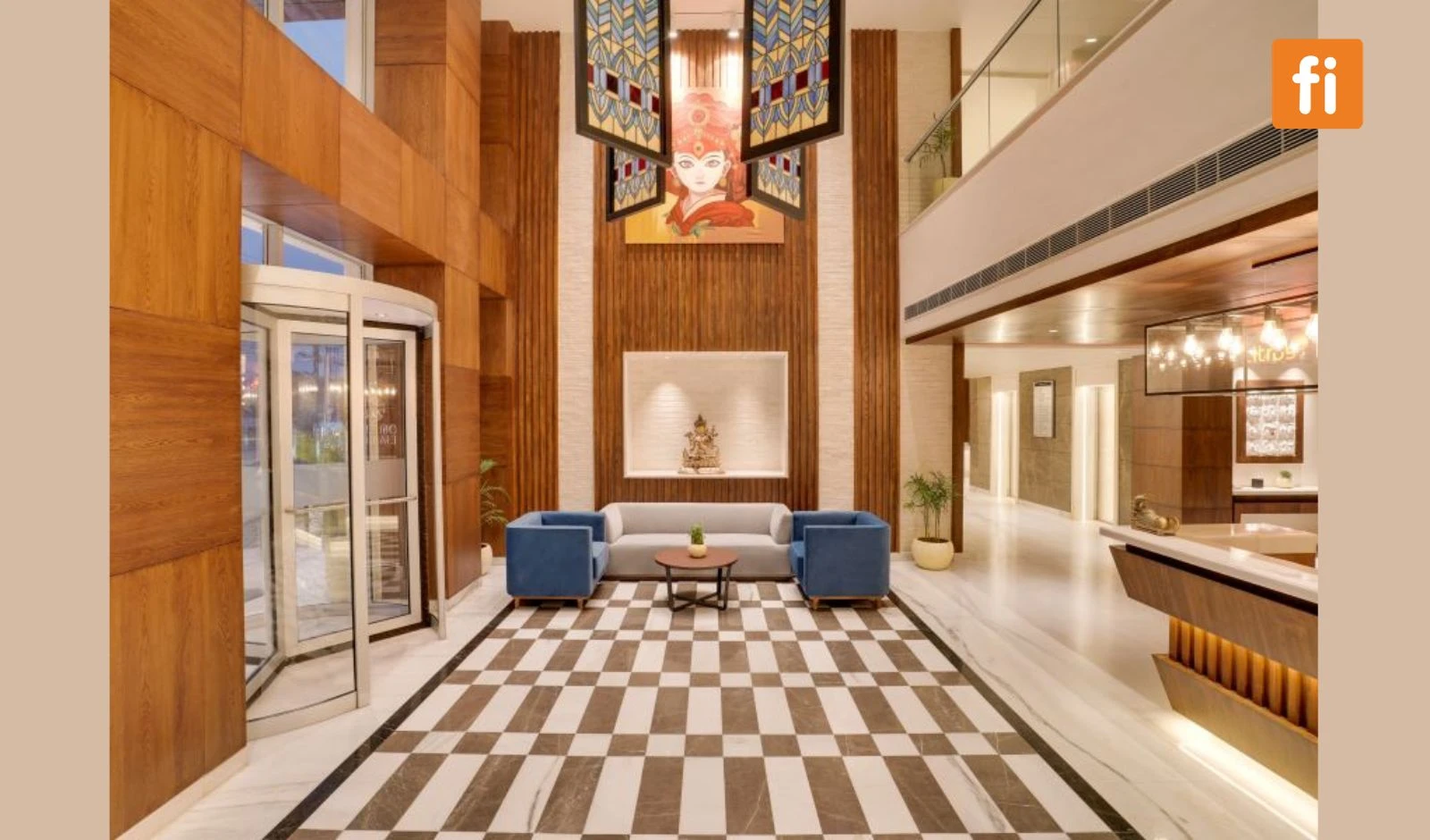 Lemon Tree Hotels expands Nepal footprint with new upscale hotel in Biratnagar image
