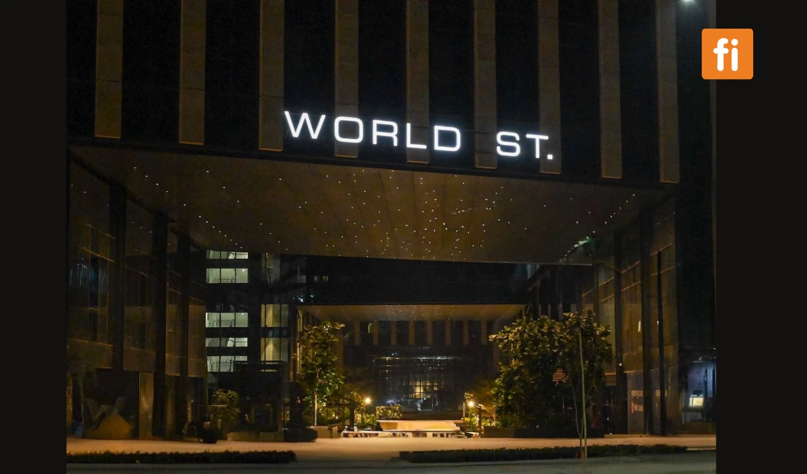 Bharti Real Estate introduces World St. at Aerocity in New Delhi image