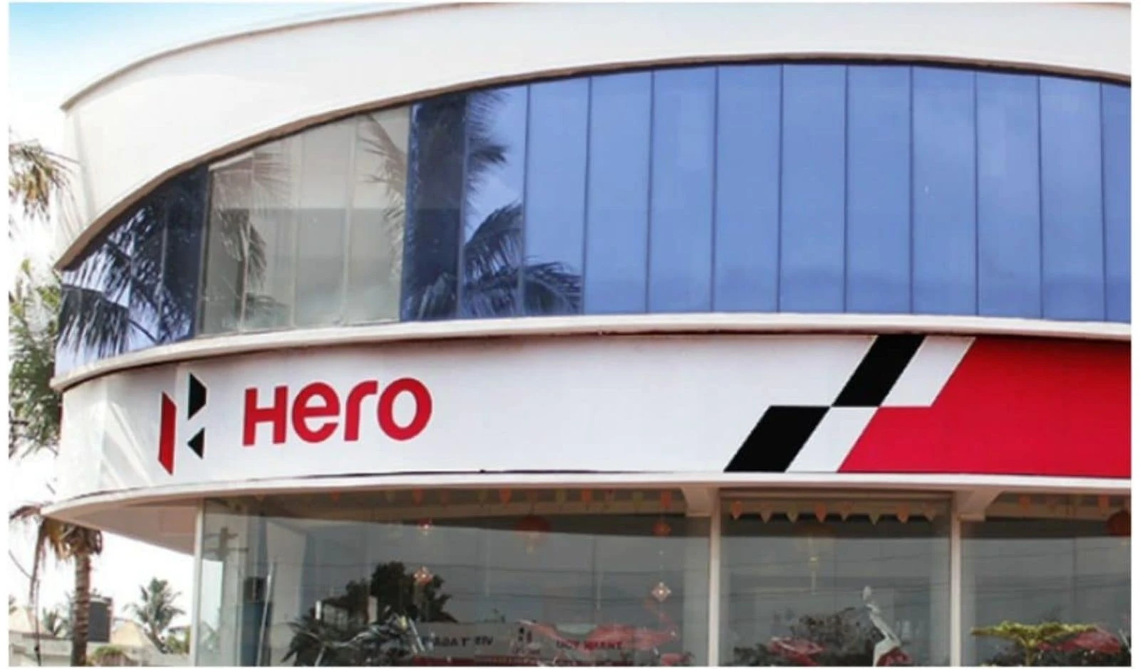 Hero MotoCorp to Invest 1,500 Crore in FY27 Expansion