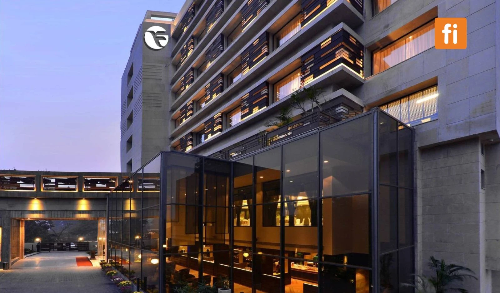 ITC Hotels Expands Portfolio with Fortune Hotel Signing in Vrindavan image