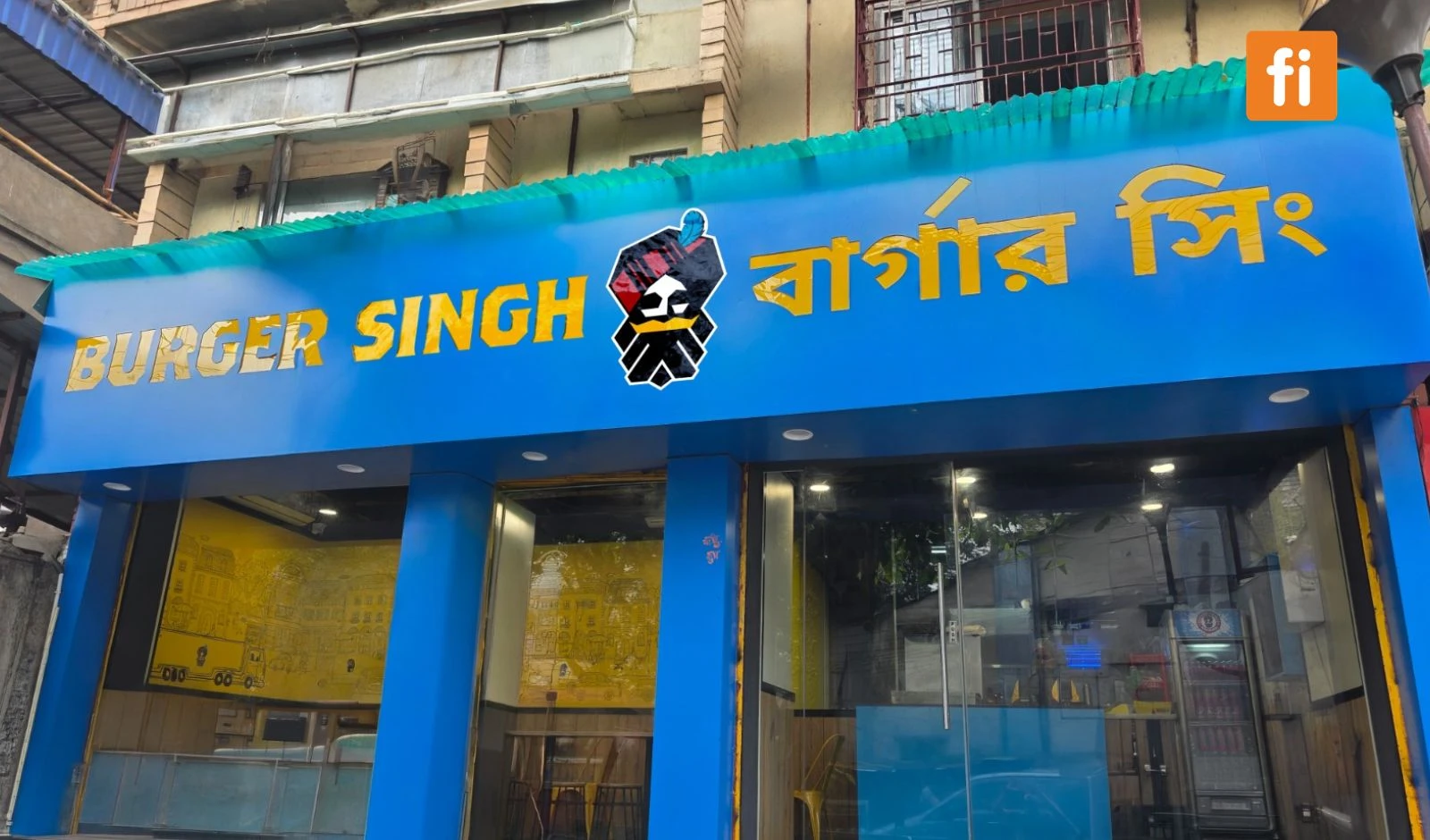 Burger Singh Builds Momentum in West Bengal with New Howrah Store image