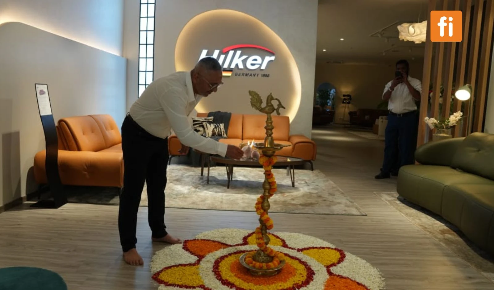 Stanley Lifestyles Deepens Bengaluru Footprint with Three New Outlets image
