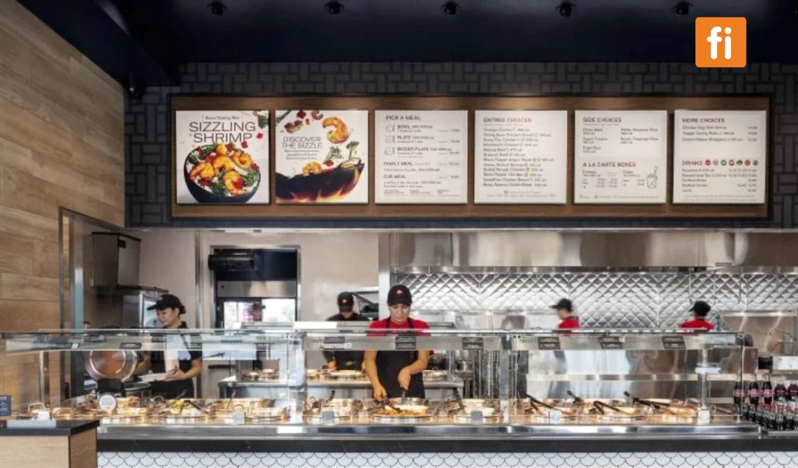 Trimex Foods to Launch Panda Express in India with ₹400 Crore Investment