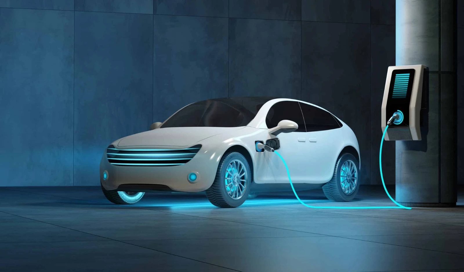 Tata, JSW Plan $1 Billion Push Into EV Technology image