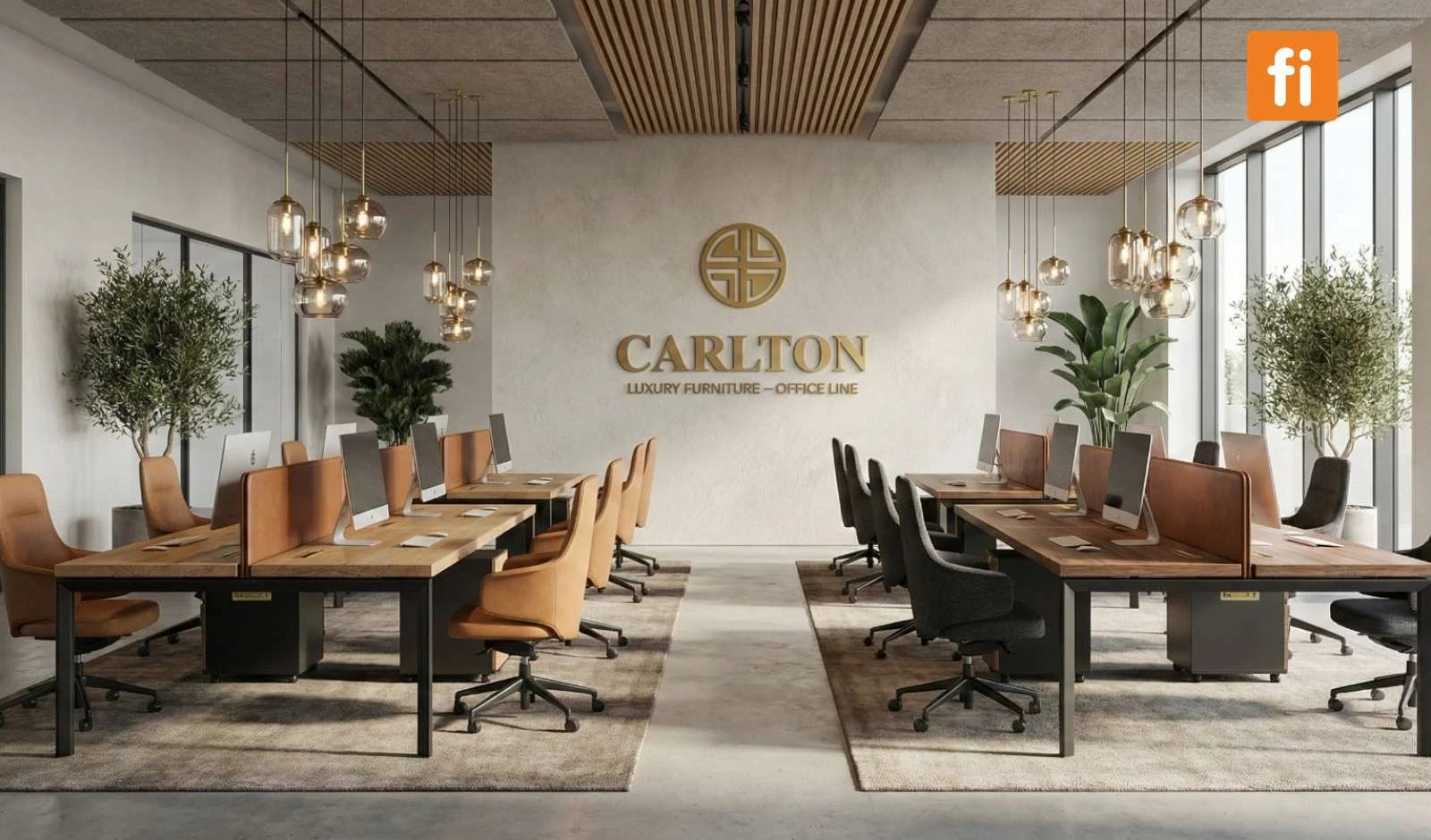Carlton London Steps into India’s Furniture Segment with EBG Group, Targets 600 Franchise Showrooms
