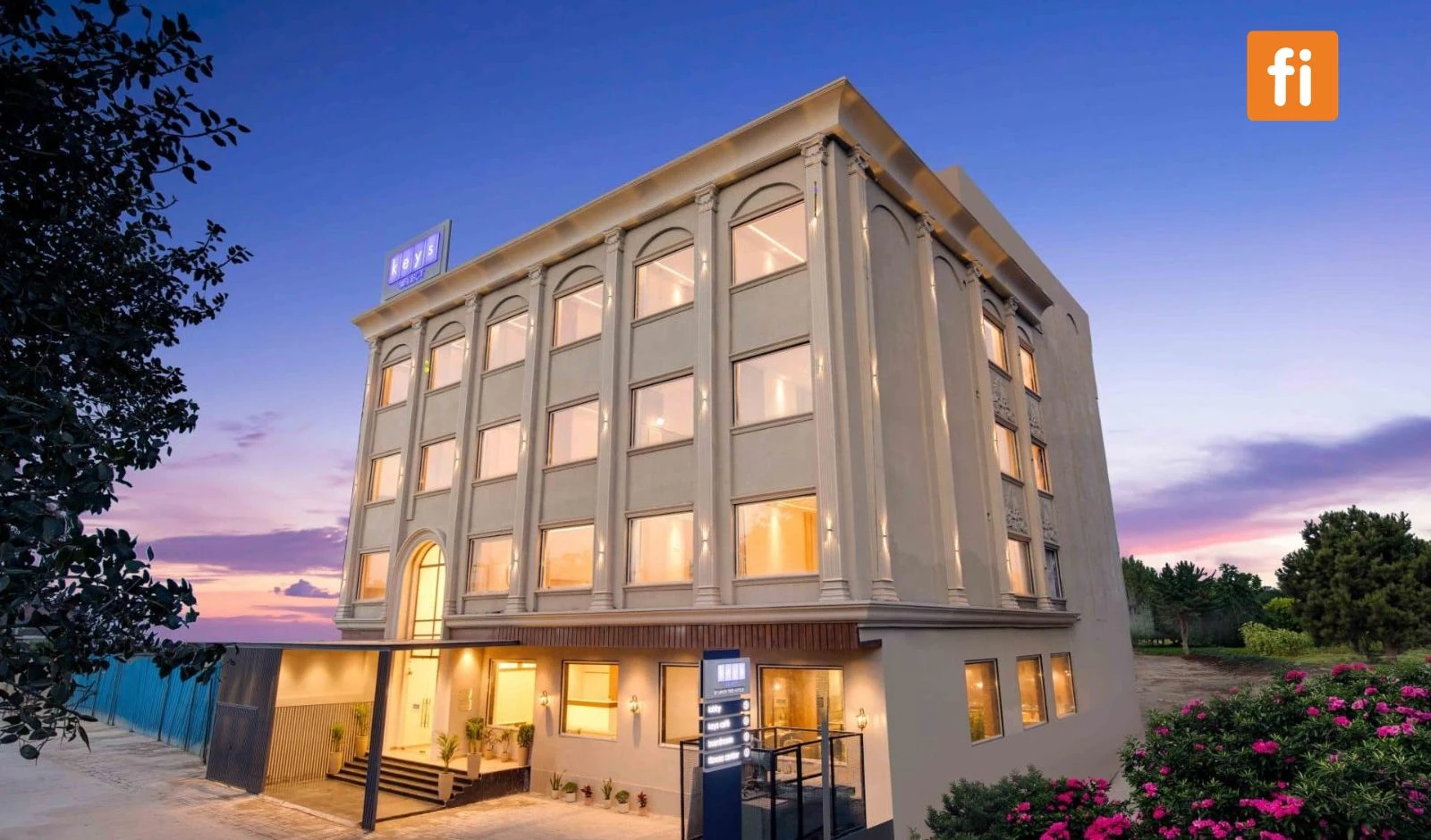 Lemon Tree Strengthens Punjab Presence with Keys Select
