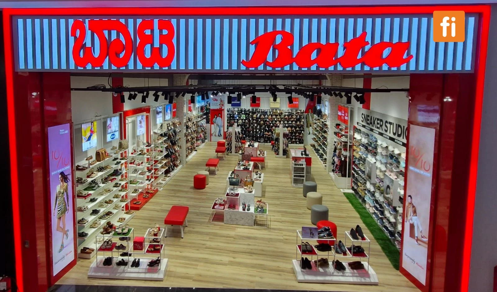 Premiumisation Fuels Bata India’s East India Growth