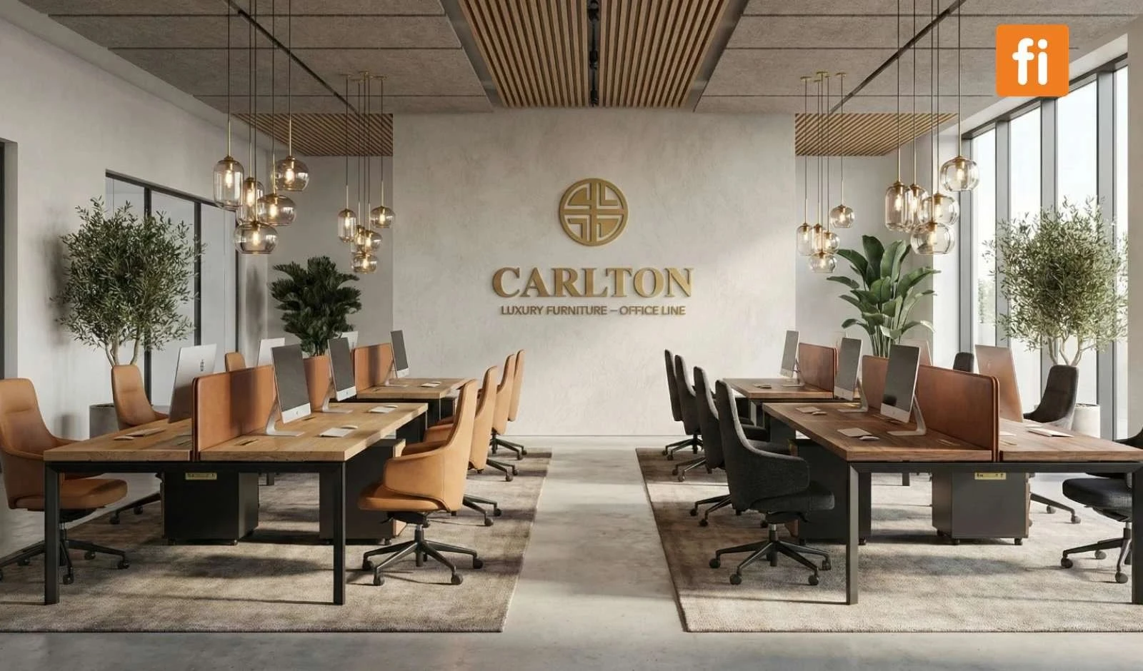 Carlton London ने EBG Group के साथ भारत के फर्नीचर बाजार में रखा कदम, 600 फ्रेंचाइजी शोरूम खोलने की तैयारी image