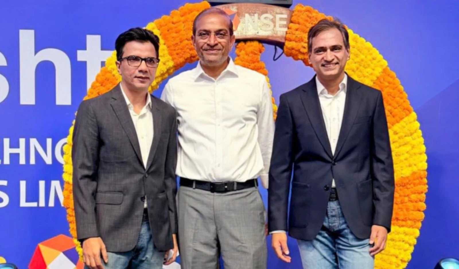 Endiya Partners को पहला IPO एग्जिट मिला, Kissht BSE और NSE पर लिस्ट हुई image