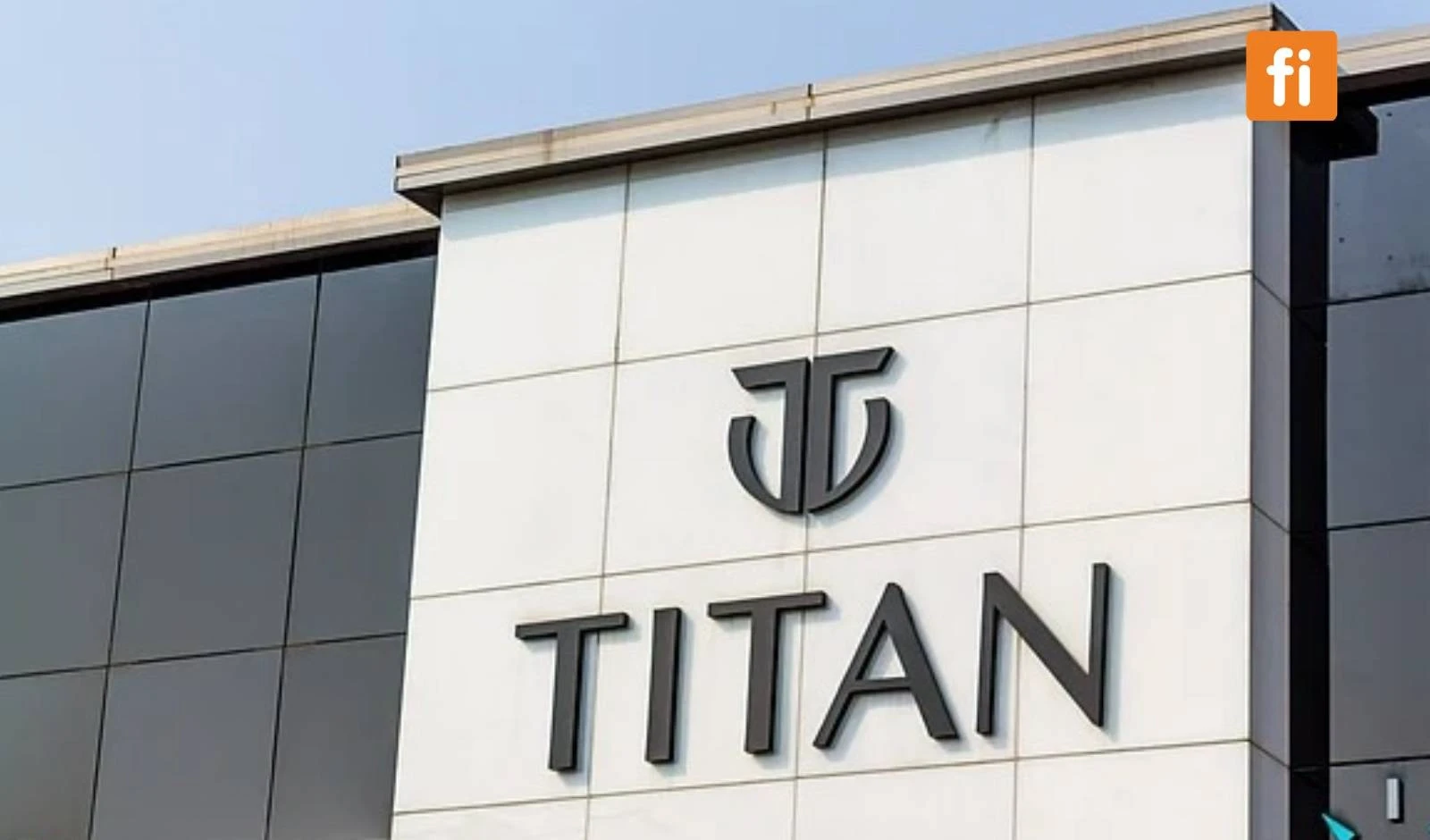 Titan Company Delivers Strong Quarterly Growth as Profit Crosses Rs 1,100 Crore image