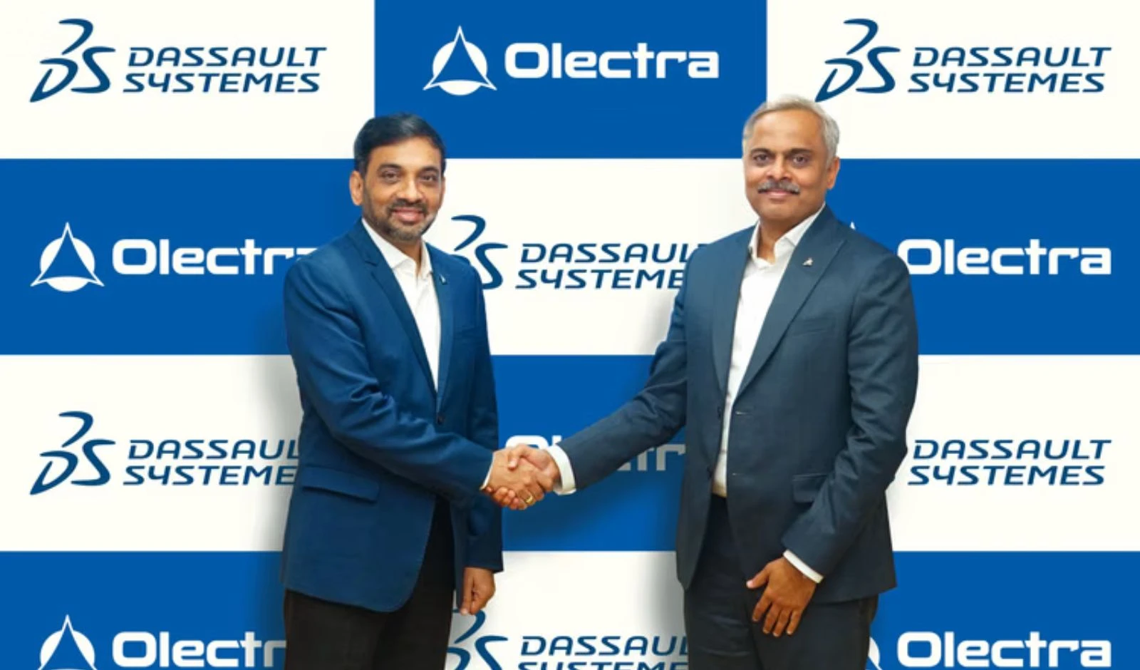 Olectra Greentech ने अपनाया 3DEXPERIENCE प्लेटफॉर्म image