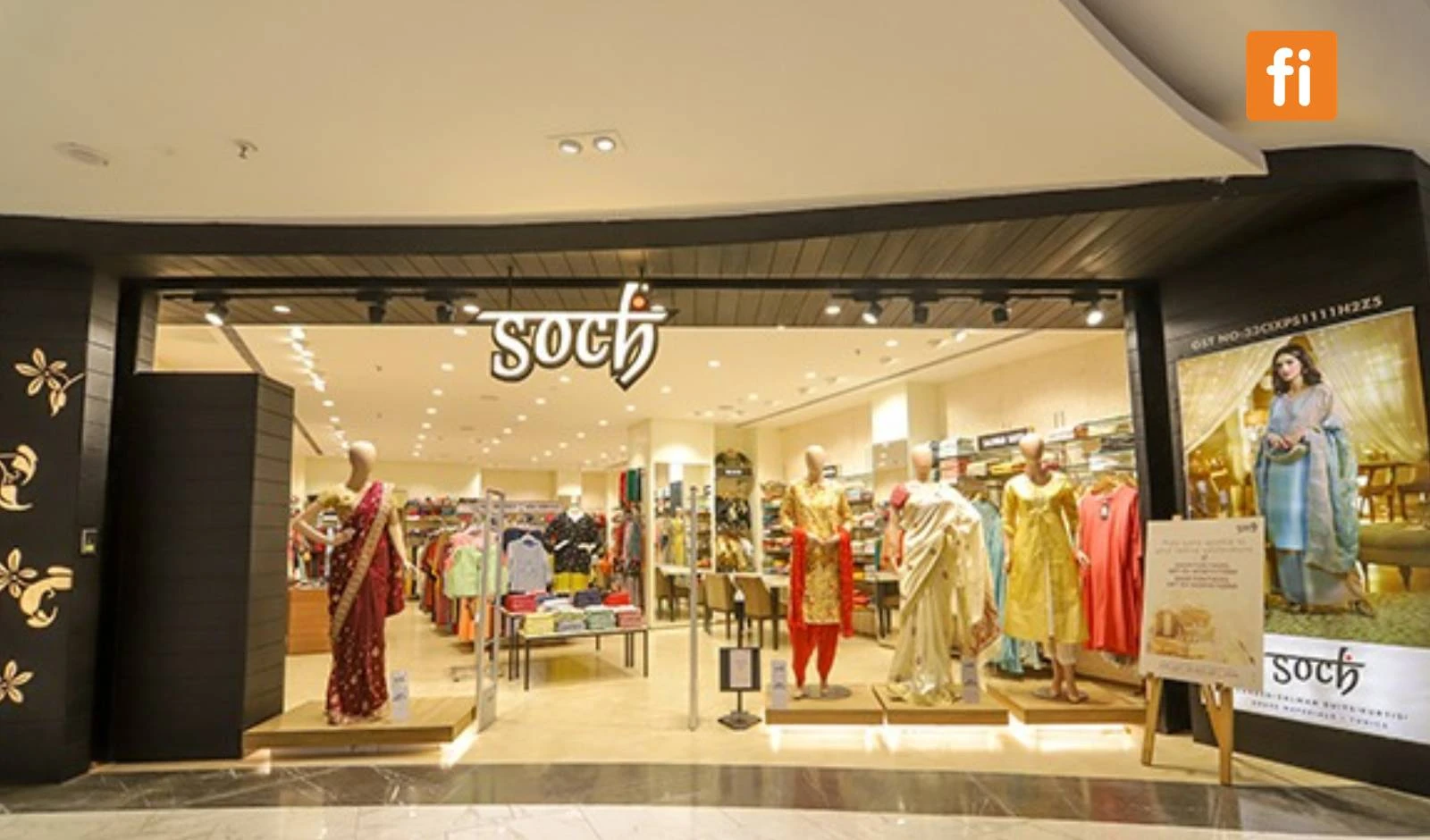 Soch Achieves ₹500 Crore Revenue Milestone In FY26 image