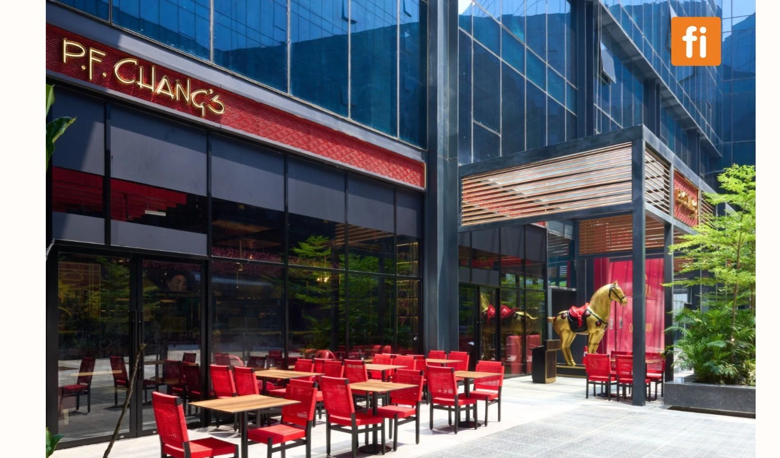 P.F. Chang’s Strengthens India Presence With Delhi NCR Launch image