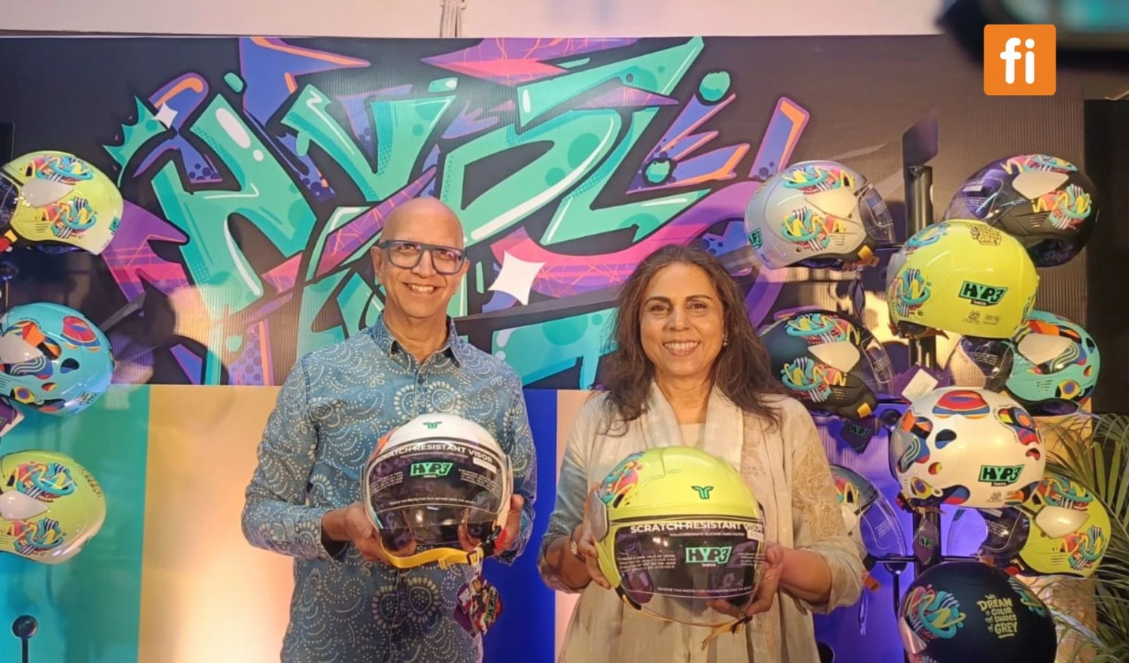 Tvarra Unveils New Helmet Collection With Store Launch