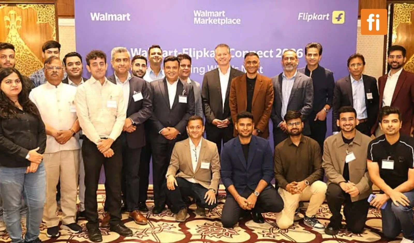 Walmart Deepens Engagement with Digital First Founders image