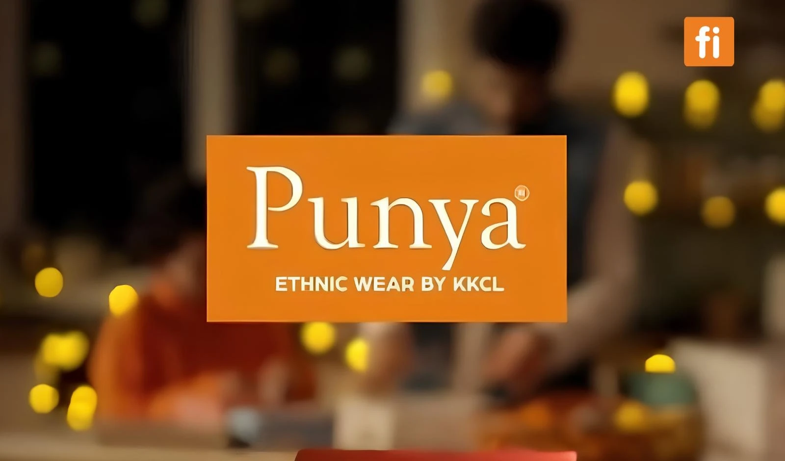 KKCL Diversifies Into Ethnic Fashion with New Brand Punya