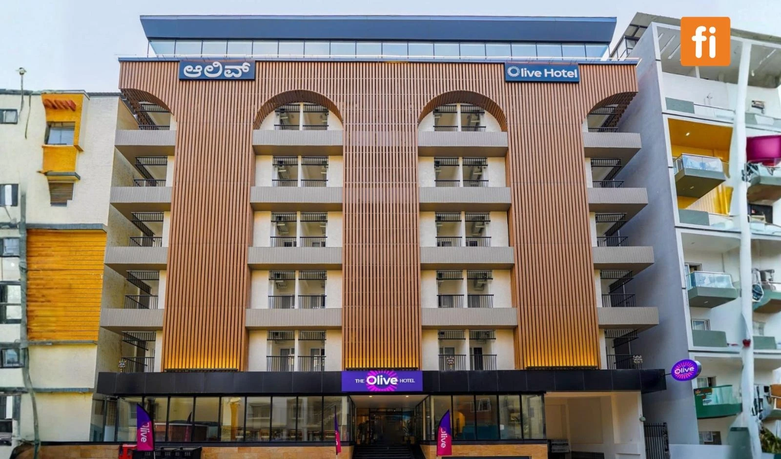 Olive Hospitality Strengthens Karnataka Footprint with Bengaluru Hotel