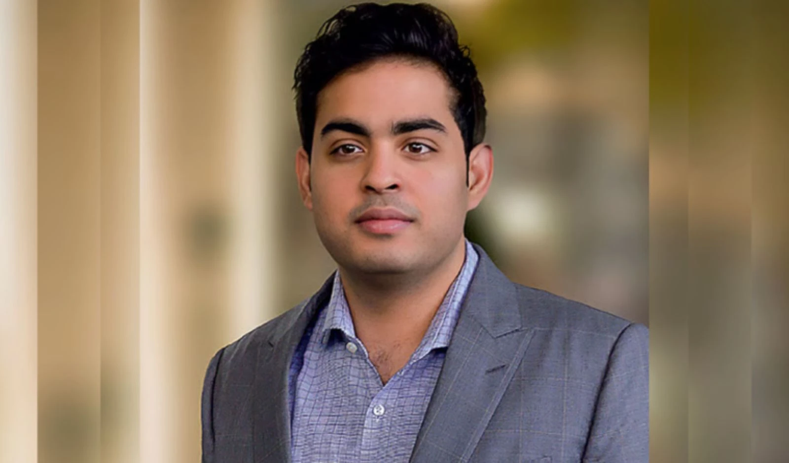 Jio Platforms Appoints Akash Ambani as Managing Director Ahead of IPO image