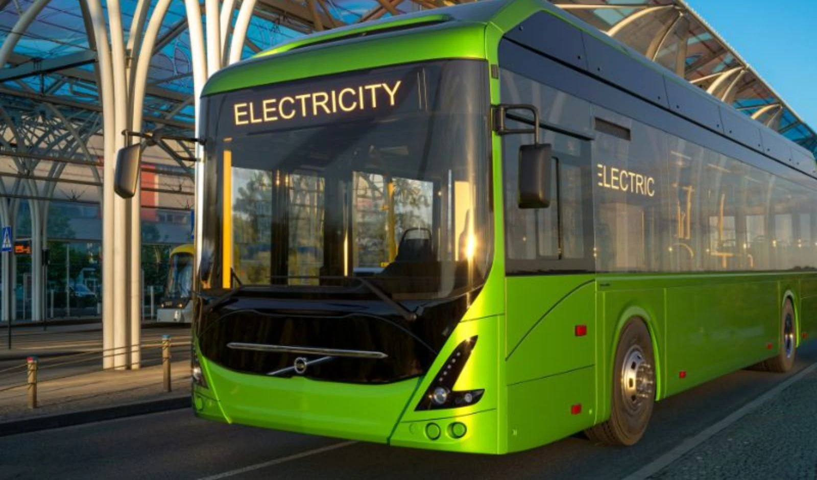 India  Electric Bus Adoption Accelerates, Says KPMG Report