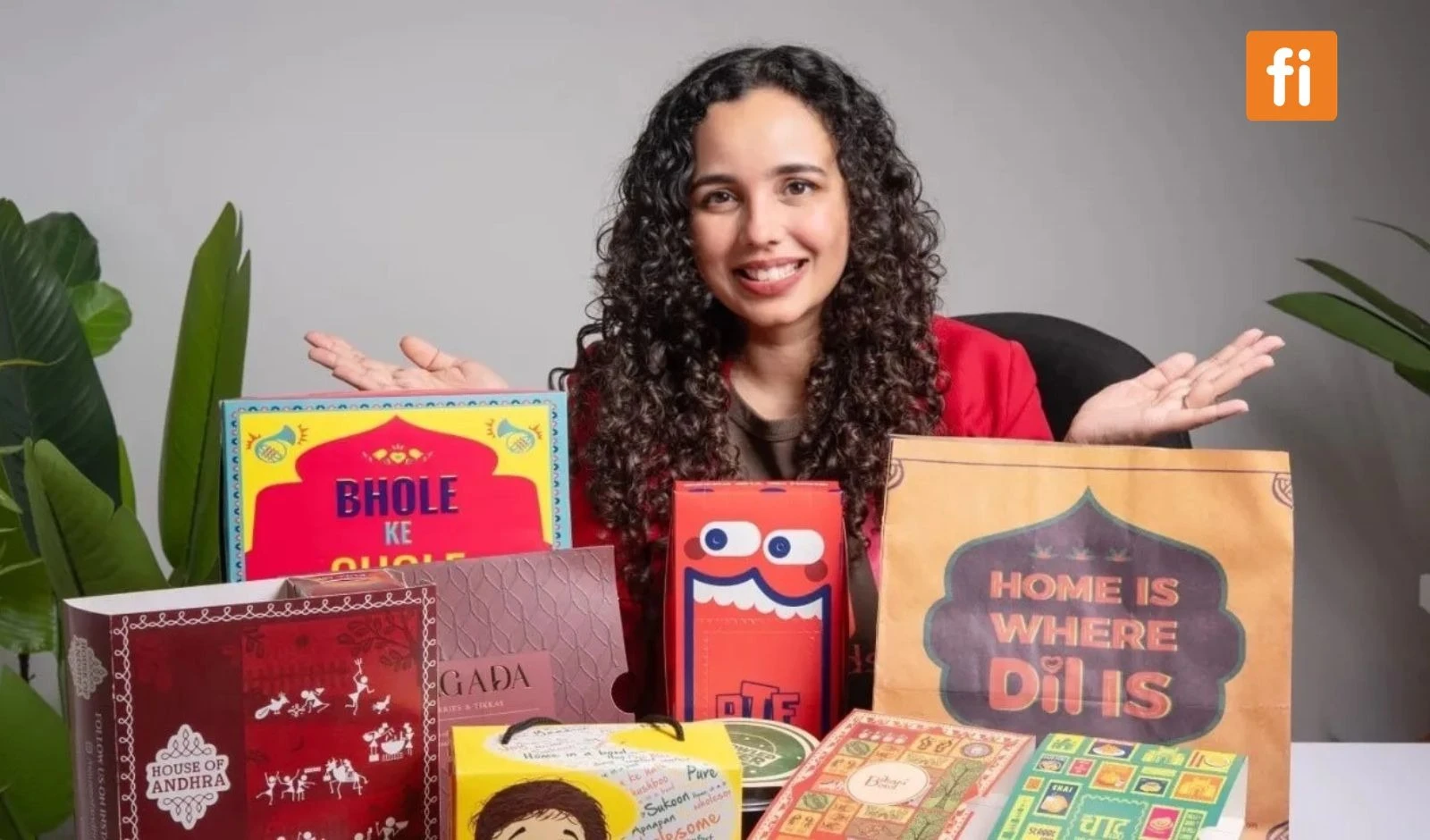 Dil Foods Secures Rs 72 Crore Funding to Scale Regional Food Brands Nationwide