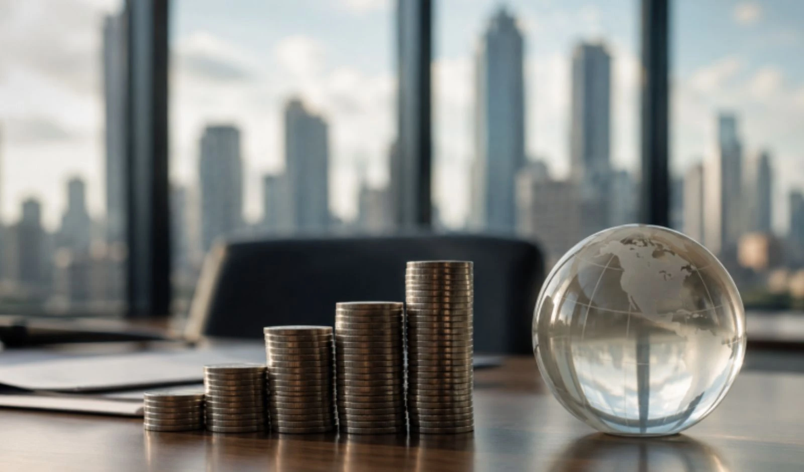 Lighthouse Canton Launches INR 1,200 Cr Private Credit Fund image